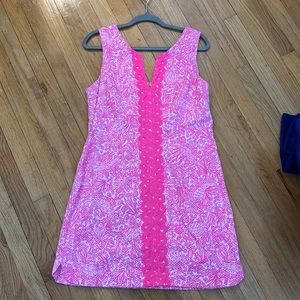 Lilly Pulitzer for target dress